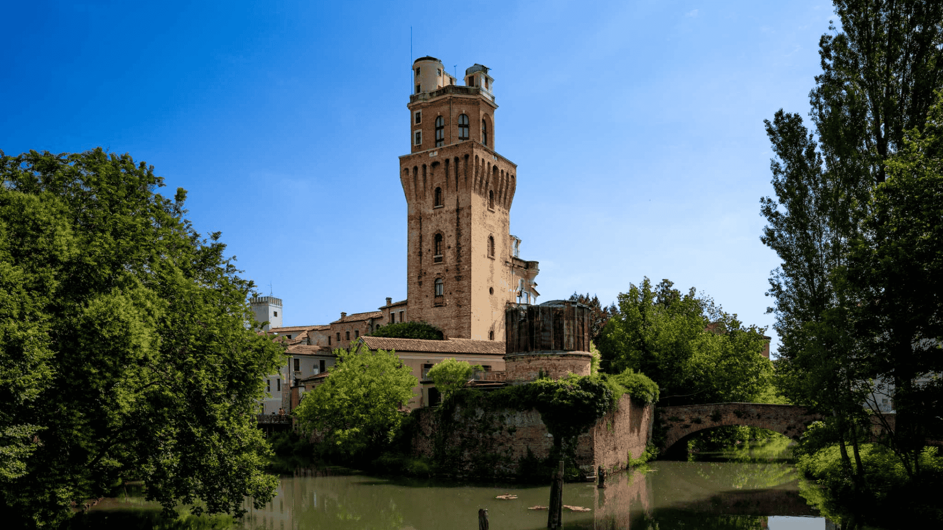 Climb the Astronomical Observatory