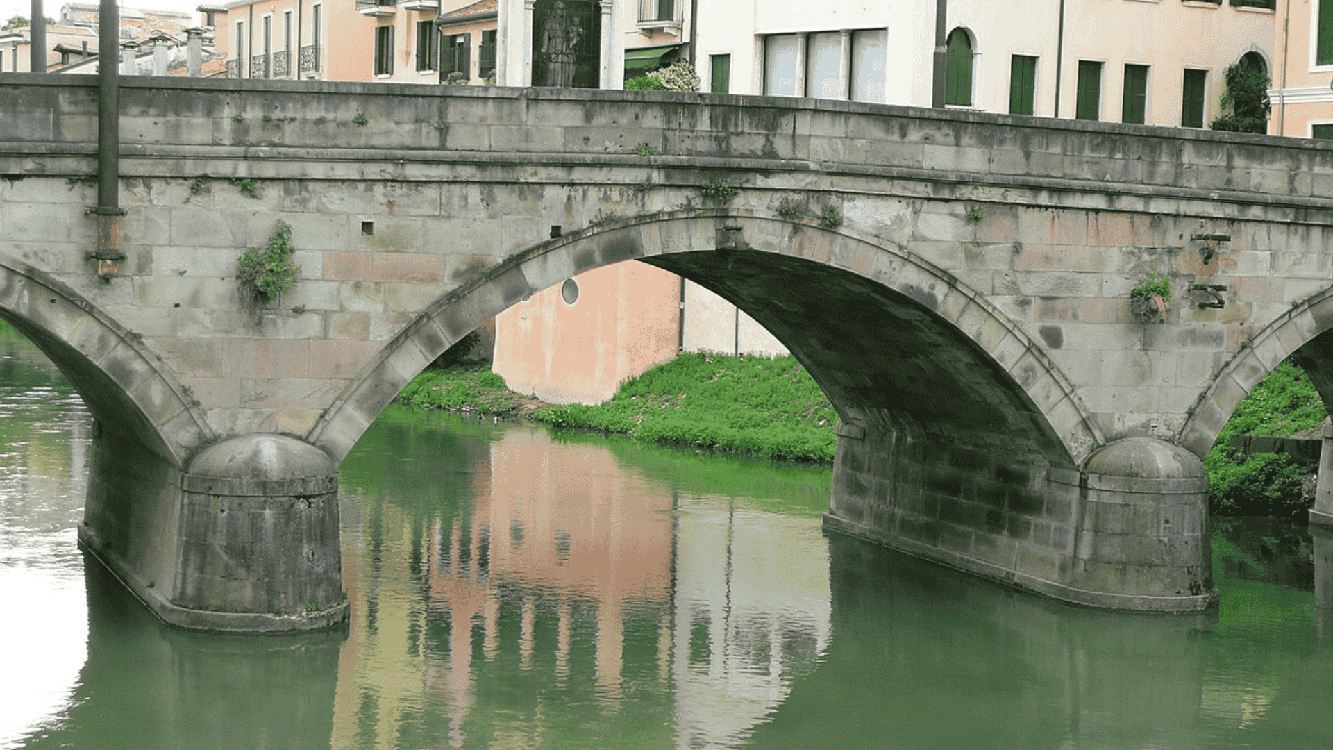 Photograph Ponte Molino